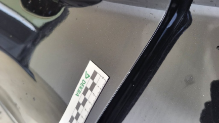 Zdjęcie przedmiotu: Volkswagen Tiguan 2.0 TDI BMT SCR Comfortline DSG