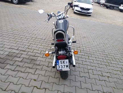 Zdjęcie przedmiotu: Junak M11