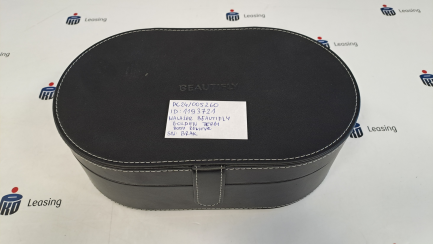 Zdjęcie przedmiotu: Масажер для тіла BEAUTIFLY Golden Therm Body Revive