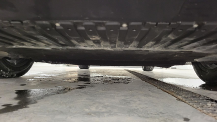 Zdjęcie przedmiotu: Audi A8 50 TDI mHEV Quattro Tiptr. Declaration of loss of registration certificate