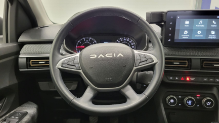 Zdjęcie przedmiotu: Dacia Sandero Stepway 1.0 TCe Expression LPG