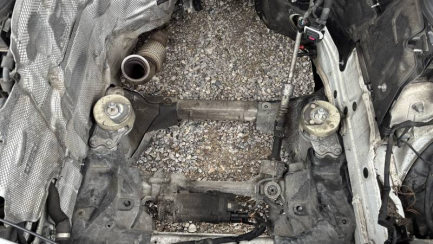 Zdjęcie przedmiotu: Mercedes-Benz E 220 d 238 AMG 4Matic