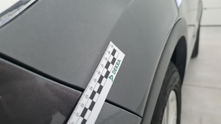 Zdjęcie przedmiotu: Ford Kuga 2.0 TDCi AWD Edition