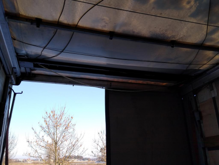 Zdjęcie przedmiotu: K&auml;ssbohrer Maxima Тентований (&laquo;фіранка&raquo;)