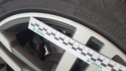 Zdjęcie przedmiotu: Audi A4 35 TFSI mHEV S tronic Oświadczenie o utracie DR