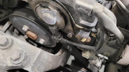 Zdjęcie przedmiotu: Opel Astra 1.4 T LPG Brak dokumentacji LPG Oświadczenie o zagubieniu DR