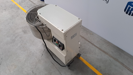 Zdjęcie przedmiotu: Mieszalnik do ciasta Mecnosud