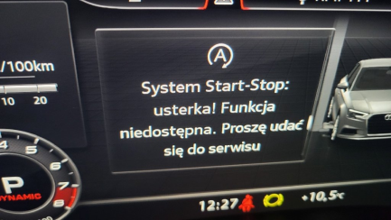 Zdjęcie przedmiotu: Audi RS3 2.5 TFSI GPF Quattro S tronic