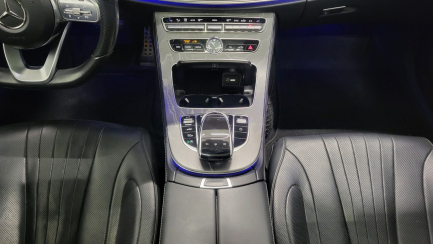 Zdjęcie przedmiotu: Mercedes-benz CLS 400 d 4-Matic 9G-TRONIC Oświadczenie o utracie DR