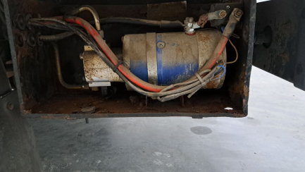 Zdjęcie przedmiotu: Iveco DAILY HPI E4 3.5t