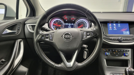 Zdjęcie przedmiotu: Opel Astra 1.6 CDTI Enjoy S&S