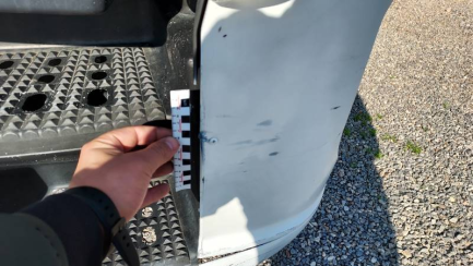 Zdjęcie przedmiotu: Iveco STRALIS E6 18.0t T/P Hi-Way