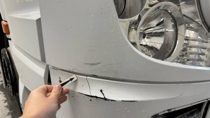 Zdjęcie przedmiotu: Mercedes-Benz Actros LS E6 18.0t