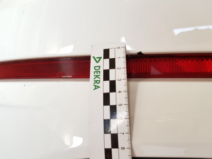 Zdjęcie przedmiotu: Ford Focus RS