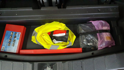 Zdjęcie przedmiotu: Mitsubishi Outlander 2.0 Intense + SDA 4WD CVT