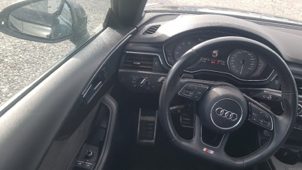Zdjęcie przedmiotu: Audi S5 3.0 TFSI Quattro Tiptronic