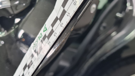 Zdjęcie przedmiotu: Infiniti Q50 2.0t Sport Sound Studio by Bose aut