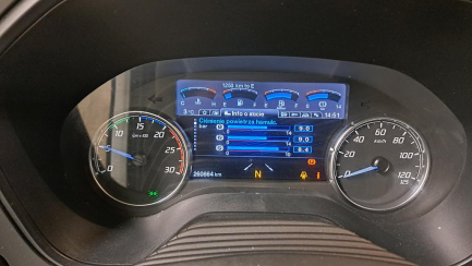 Zdjęcie przedmiotu: Ford F-MAX 12.7 TDCi E6d 18.0t