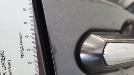 Zdjęcie przedmiotu: Toyota RAV4 2.5 Hybrid Executive 4x4