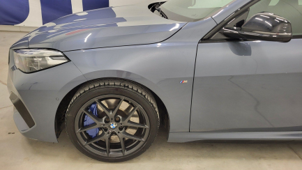 Zdjęcie przedmiotu: BMW M235I xDrive