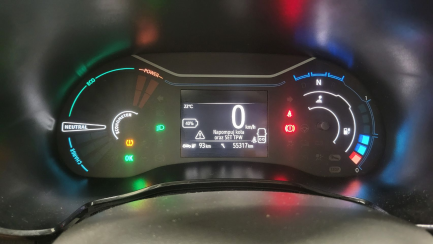 Zdjęcie przedmiotu: Dacia Spring 27.4kWh Essential