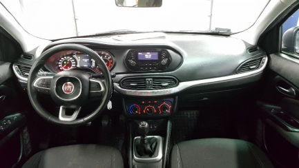 Zdjęcie przedmiotu: Fiat Tipo Combi 1.4 T-Jet 16v Pop LPG