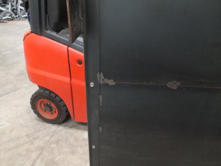 Zdjęcie przedmiotu: FITNESS CLUB FURNITURE