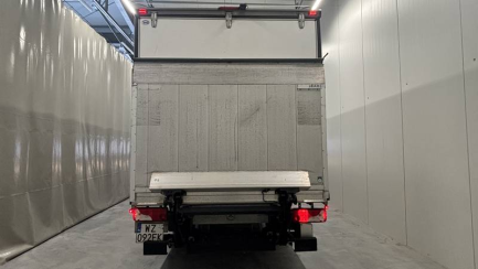 Zdjęcie przedmiotu: MERCEDES-BENZ/BMB SPRINTER E6e 3.5t Base Aut.