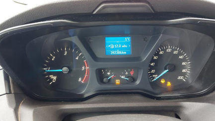 Zdjęcie przedmiotu: Ford Transit 2.0 TDCi E6 3.5t L3 Trend
