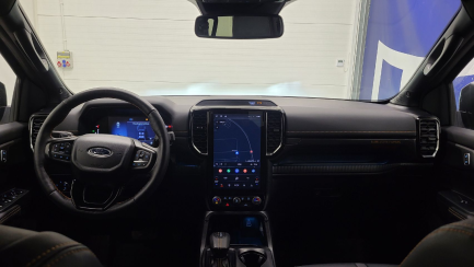 Zdjęcie przedmiotu: Ford Ranger 2.0 EcoBlue Bi-Turbo 4x4 DC Wildtrak aut