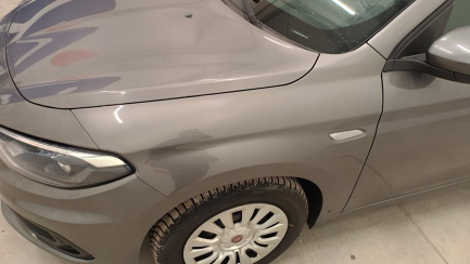 Zdjęcie przedmiotu: Fiat Tipo 1.4 16V E6 Easy