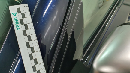 Zdjęcie przedmiotu: Bmw Seria-5 sedan