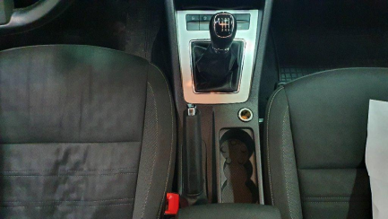 Zdjęcie przedmiotu: Skoda Octavia III 1.0 TSI Ambition