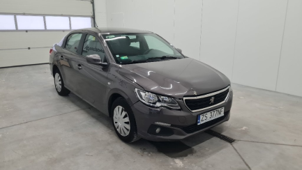 Zdjęcie przedmiotu: Peugeot 301 1.6 VTi Active + LPG Brak dokument&oacute;w LPG