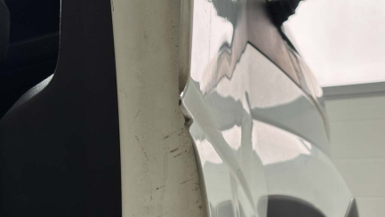 Zdjęcie przedmiotu: Iveco DAILY E6 3.5t Oświadczenie o utracie DR