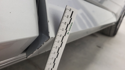 Zdjęcie przedmiotu: Skoda Superb 2.0 TSI Style DSG