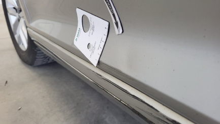 Zdjęcie przedmiotu: Volkswagen Passat 2.0 TDI BMT Comfortline