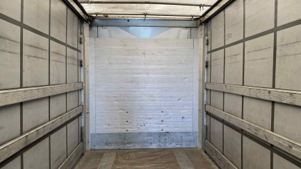 Zdjęcie przedmiotu: SCHMITZ SCB S3T Dropside