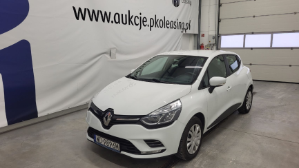 Renault Clio 0.9 Energy TCe Alize