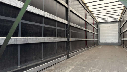 Zdjęcie przedmiotu: SCHMITZ SCS 24 13.62 MB MEGA 35.0t