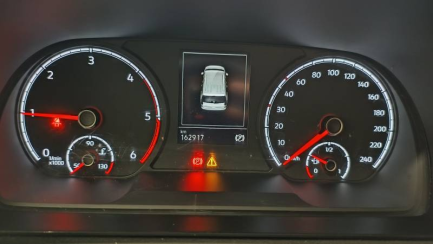 Zdjęcie przedmiotu: Volkswagen Caddy Maxi 2.0 TDI Cargo E6 2.5t