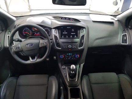 Zdjęcie przedmiotu: Ford Focus RS