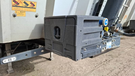 Zdjęcie przedmiotu: WIELTON NW-3 36.0t