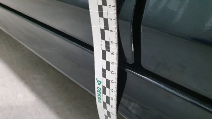 Zdjęcie przedmiotu: Toyota Avensis Combi