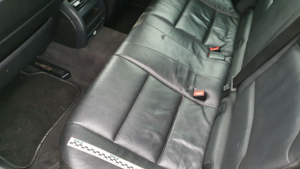 Zdjęcie przedmiotu: Bmw 525D xDrive