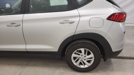 Zdjęcie przedmiotu: Hyundai Tucson 1.6 GDi Classic 2WD