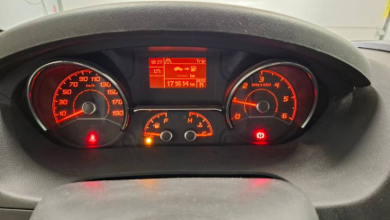 Zdjęcie przedmiotu: Fiat Ducato 2.3 M-jet E6 3.3t L3H2
