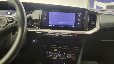 Zdjęcie przedmiotu: Opel Mokka 1.2 T Ultimate Pack S&S aut