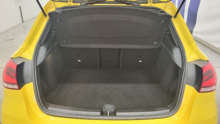 Zdjęcie przedmiotu: Mercedes-benz A 35 AMG 4-Matic 7G-DCT