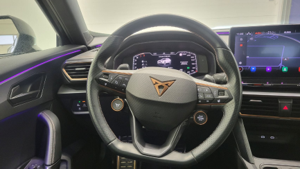 Zdjęcie przedmiotu: Cupra Formentor 2.0 TSI 4Drive VZ DSG